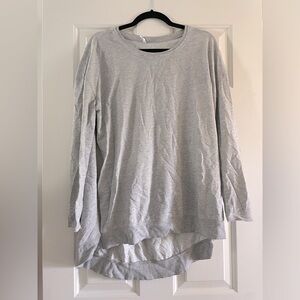 Z Supply-Modern Weekender (size S)